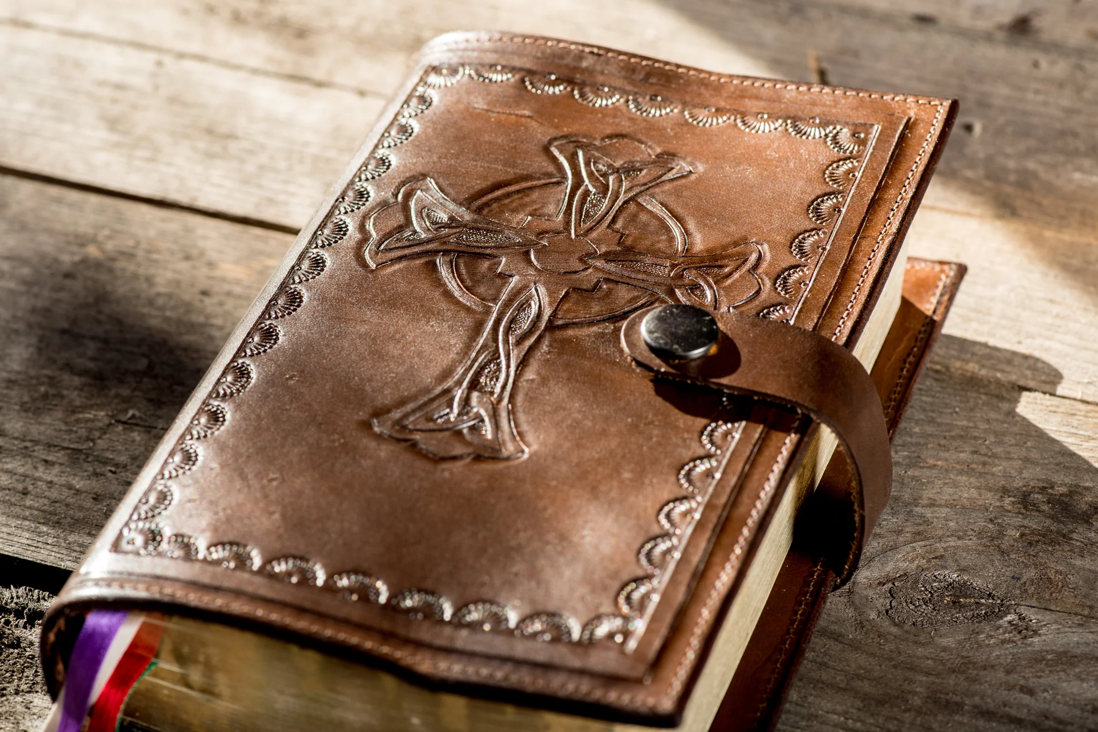 Timeless Protection for Sacred Words